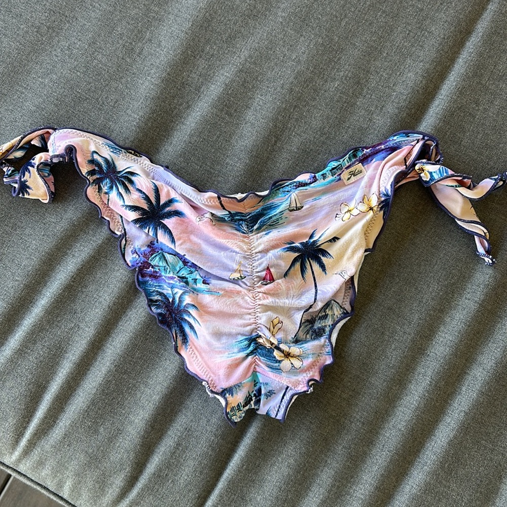 Hobie Sunset Bikini - Picture 3 of 6